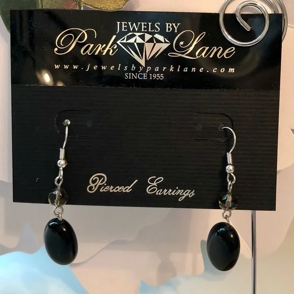 Jewels by Park Lane Hypnotic Pierced Earrings - Picture 4 of 7